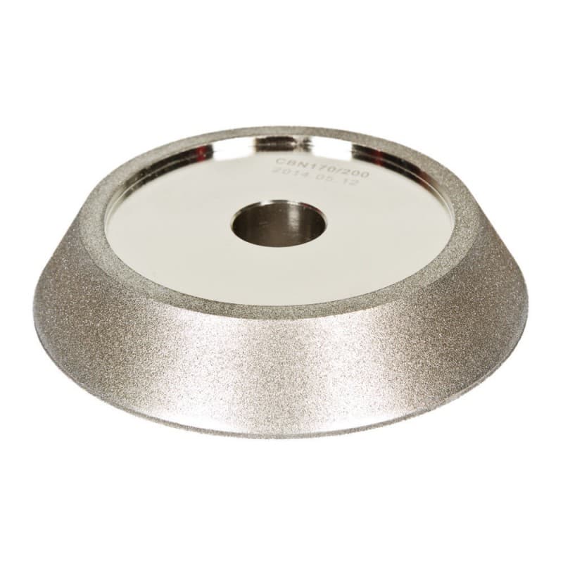 TARCZA DIAMENTOWA DO WIERTEŁ HSS CBN HOLZMANN BSG30PRO-HSS 1076517