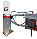 ODCIĄG DO TROCIN HOLZMANN ABS1080 (400 V) WYDAJNY I SOLIDNY 8