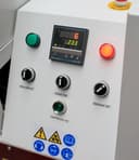 BRYKIECIARKA OPTIMAT BT 50 PROFESJONALNA PELECIARKA 3 KW 400 V 10