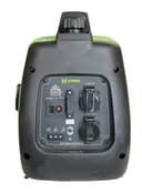 GENERATOR AGREGAT PRĄDOTWÓRCZY WALIZKOWY INWERTEROWY ZIPPER ZI-STE2000IV 2, 4