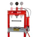 PRASA WARSZTATOWA 20 TON HOLZMANN WP20ECO HYDRAULICZNA NISKA CENA 3