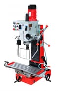 FREZARKA HOLZMANN ZX 7050 1,1 KW 400V STÓŁ KRZYŻOWY XL 820X240 MM 3