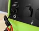 GENERATOR AGREGAT PRĄDOTWÓRCZY INWERTOROWY OPTIMAT SMART ENERGY IE3500 E-ST 4