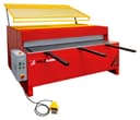 ELEKTRYCZNE NOZYCE GILOTYNOWE DO BLACHY HOLZMANN TBS 2050E3 3MM 400V 2