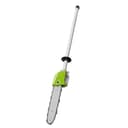 ZESTAW DO PIELĘGNACJI OGRODU ZIPPER ZI-GPS182J WIELOFUNKCYJNE NARZĘDZIE OGR 5