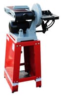 SZLIFFIERKA TALERZOWO TAŚMOWA HOLZMANN BT 1220 DO DREWNA 750W 230V 5
