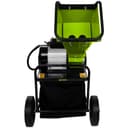 ROZDRABNIACZ ELEKTRYCZNY ZIPPER ZI-HAEK2800-230 DO GAŁĘZI 50 MM 2800 W 5