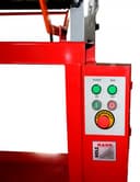 WALCARKA ZWIJARKA DO BLACHY HOLZMANN RBM 1300M 1300MM 1,5MM 8