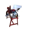 OPTIMAT RB150 MŁYN BIJAKOWY ROZDRABNIACZ DO BIOMASY 2,2 KW 150 KG/H SITO 6 MM 9