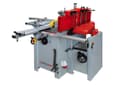 HOLZMANN K5260PSMW2 230V MASZYNA WIELOCZYNNOŚCIOWA Z WAŁEM SPIRALNYM KOMBI 3