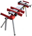 ZESTAW MAJSTERKOWICZA PIŁA UKOŚNICA HOLZMANN KAP305JL STÓŁ ROBOCZY USK2760 4