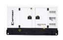 GENERATOR OPTIMAT IQ45000 CUBE 45 KW DIESEL TRÓJFAZOWY 400V 230V 2