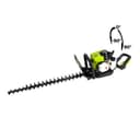 SPALINOWE NOŻYCE DO ŻYWOPŁOTU ZIPPER ZI-BHS2600 60 CM SEKATOR OGRODOWY 6
