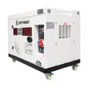 GENERATOR PRĄDOTWÓRCZY OPTIMAT IQ9500 CUBE 9 KW DIESEL TRÓJFAZOWY 400V 1