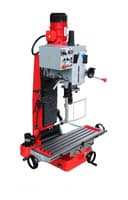 FREZARKA HOLZMANN ZX 7050 1,1 KW 400V STÓŁ KRZYŻOWY XL 820X240 MM 5