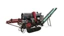 PIŁO-ŁUPARKA SPALINOWA 20 TON OPTIMAT FOREST LINE PRO20-S500 10 KM GĄSIENIC 4