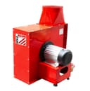 WENTYLATOR HOLZMANN FAN2200 400V 2200W ODCiĄG TROCIN WARSZTATOWY 2