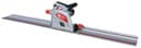 PILARKO-ZAGŁĘBIARKA HOLZMANN TAS165 Z SZYNĄ MAKITA 1,5M 1200W 1