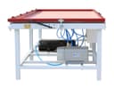 PRASA PRÓŻNIOWA MEMBRANOWA NA ZIMNO OPTIMAT FACTOR 2850X1150 MM FORNIROWANI 3