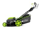 KOSIARKA SPALINOWA Z NAPĘDEM 3600 W ZIPPER ZI-BRM508 MOCNY SILNIK 173 CM3 9