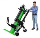 PIONOWA ŁUPARKA DO DREWNA ZIPPER ZI-HS12TN 12 TON 400V 3