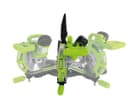 PILA UKOSNICA ZIPPER ZI-KGS210DS Z STOLEM ROBOCZYM ZI-KSS1945 1700W 6