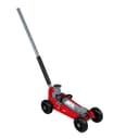 PODNOŚNIK WARSZTATOWY HYDRAULICZNY ŻABA OFFROAD HOLZMANN OWH1.5 1,5T 1