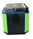 POWERBANK STACJA ZASILANIA ZIPPER ZI-PS330 GENERATOR PRĄDU 330W 2