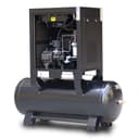 VIBER-AIR INV5.5-300 KOMPRESOR ŚRUBOWY Z FALOWNIKIEM 5,5 KW 270L 400V 2