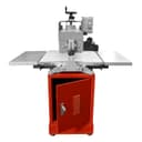 HOLZMANN ZS560FU SZLIFIERKA SZCZOTKARKA POSTARZARKA STRUKTURYZARKA 560MM 15 4