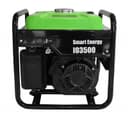 GENERATOR AGREGAT PRĄDOTWÓRCZY INWERTOROWY OPTIMAT SMART ENERGY IO3500 3500 1