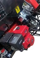 PIŁO-ŁUPARKA SPALINOWA 12 TON OPTIMAT TITANIUM CLS 12 NARZĘDZIE DO DREWNA 2