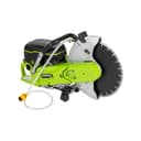 PRZECINARKA DO BETONU ZIPPER ZI-BTS350T 350MM 3500W 2-SUWOWA 4