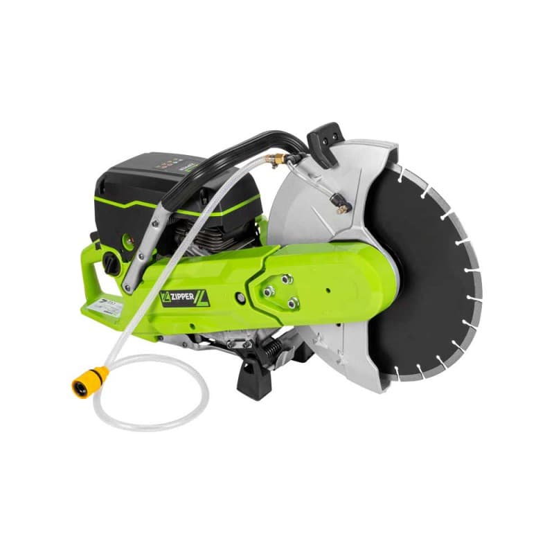 PRZECINARKA DO BETONU ZIPPER ZI-BTS350T 350MM 3500W 2-SUWOWA