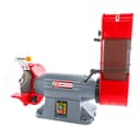 HOLZMANN DSM 100200B SZLIFIERKA TAŚMOWO TARCZOWA 900W 400V MASZYNA STOLARSK 1