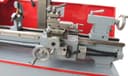 TOKARKA DO METALU HOLZMANN ED 750FDQ 230V 0,75KW POSUW WZDŁUŻNY I POPRZECZN 10