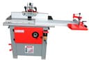FREZARKA DOLNOWRZECIONOWA STOŁOWA HOLZMANN FS200SF 400V 2,8 KW 4 ZAKRESY OB 8