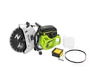 PRZECINARKA DO BETONU ZIPPER ZI-BTS350T 350MM 3500W 2-SUWOWA 5