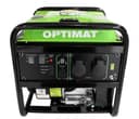 GENERATOR AGREGAT PRĄDOTWÓRCZY INWERTOROWY OPTIMAT SMART ENERGY IO3500 3500 3