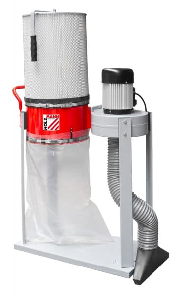 ODCIĄG DO TROCIN HOLZMANN ABS 1500FF 230V WYSOKA WYDAJNOŚĆ 1500 M3/H