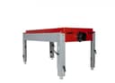 STÓŁ SZLIFIERSKI DO ODSYSANIA PYŁÓW Z METALU HOLZMANN SSAT150M 1570X1050 MM 3