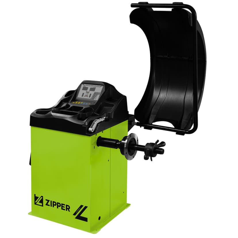 WYWARZARKA DO KÓŁ ZIPPER ZI-RWM99O WYWAŻARKA MASZYNA WARSZTATOWA 230V