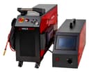 SPAWARKA PRZECINARKA LASEROWA HOLZMANN LASER12 1,2 KW ODRDZEWIACZ 230V 4