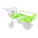 RAMA RUROWA ZIPPER EWB150-100LTR DO TACZKI ZI-EWB150-100L 150 KG 1