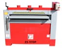 HOLZMANN ZS 970P SZLIFIERKA SZEROKOTAŚMOWA DWU WALCOWA 970 MM 400 V 3