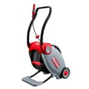 HOLZMANN WSR40PRO MOBILNY WÓZEK NA WĄŻ OGRODOWY 40M ZWIJACZ DO NAWADNIANIA 2