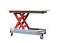 HYDRAULICZNY STÓŁ PODNOŚNY NOŻYCOWY HOLZMANN SHT310 310 KG 2