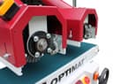 SZCZOTKARKA STRUKTURYZARKA POSTARZARKA OPTIMAT STRUKTURA 30.02 300MM 4