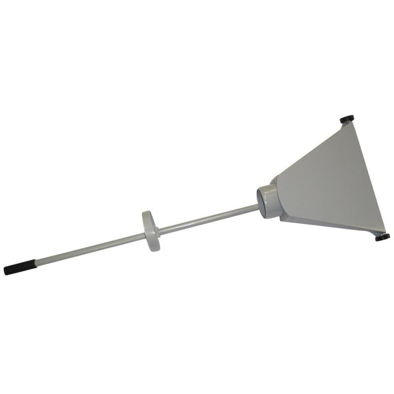 KOŃCÓWKA ODKURZACZA PODŁOGOWEGO HOLZMANN BDS340 100 MM AKCESORIUM STOLARSKI