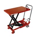 STÓŁ PODNOŚNIKOWY HYDRAULICZNY NOŻYCOWY HOLZMANN SHT150XF 150 KG 1